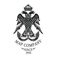 MAP Company logo - Similar company to Map Company S.A.S.