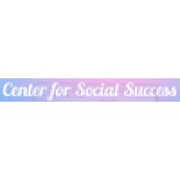 Center For Social Success logo - Similar company to Asd
