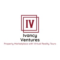 Ivancy Ventures logo - Similar company to Fyrst World™