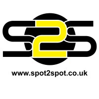 Spot2Spot Limited logo - Similar company to Resource4U
