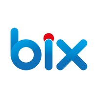 Bix logo - Similar company to Sunix Tech