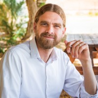 Niels C. Kwakernaak — Christian Author of Fiction and Nonfiction logo - Similar company to Science Fiction Author