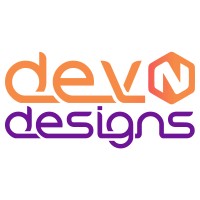 devNdesigns logo - Similar company to Delta Web Developers