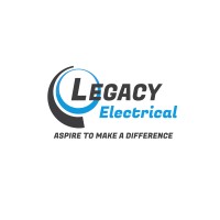 Legacy Electrical logo - Similar company to Excel Electrical Technologies, Inc.