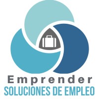 Emprender, Soluciones de Empleo logo - Similar company to Orkapi Technology