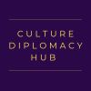 Culture Diplomacy Hub logo - Similar company to Evolution Transfer Belgrade