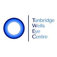Tunbridge Wells Eye Centre logo - Similar company to The Sight Centre Group
