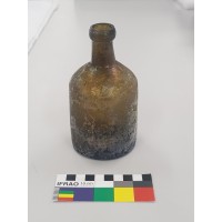 Artefrag Analysis logo - Similar company to Heritage Victoria