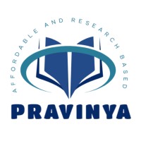 Pravinya logo - Similar company to Keshav Srushti