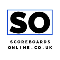 Scoreboards Online logo - Similar company to Newbery Cricket