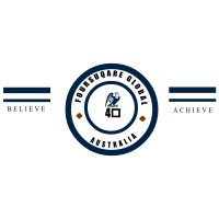 FourSquare Global logo - Similar company to 4 Squared Global