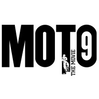 MOTO The Movie logo - Similar company to Cold Combat