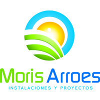 MORIS ARROES logo - Similar company to Ventilnorte - Ventilação E Técnicas Electromecânicas, Lda