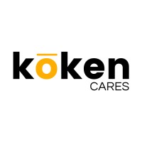 Koken Cares logo - Similar company to Satic Shield