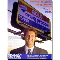 Craig Proctor Coaching logo - Similar company to Office App - By Hqo