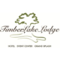 Timberlake Lodge