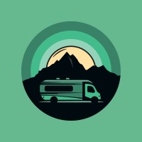 Camper Pay logo - Similar company to Blue Water App
