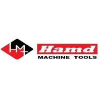 Hamd Machine Tool Solution LLP logo - Similar company to Prosot