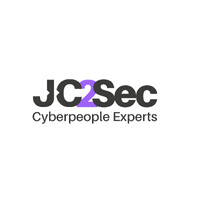 JC2Sec logo - Similar company to Cecyber