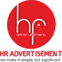 HR Advertisement logo - Similar company to Beyond Karma Tech