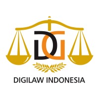 Digilaw Indonesia logo - Similar company to Digilaw
