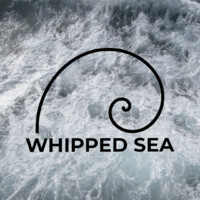 Whipped Sea logo - Similar company to Smokescreen Visuals Ltd
