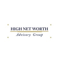 The High Net Worth Advisory Group, LLC logo - Similar company to Brian Daniels