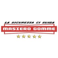 MASIERO GOMME S.R.L. logo - Similar company to Magnabosco Srl
