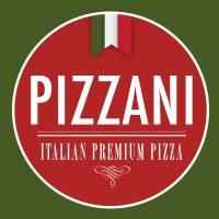 Pizzani Italian Premium Pizza logo - Similar company to Linkcare