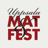 Uppsala mat&fest logo - Similar company to Ent3R Trondheim