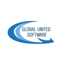 Global United Software logo - Similar company to Dev Markaz