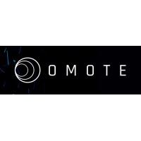 Omote logo - Similar company to Kimono ⚡️👾✨🦄