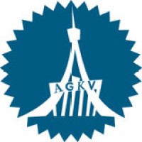 Association Gerhard Kiersch Verein e.V. (AGKV) logo - Similar company to Wecare Services Gmbh