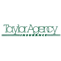 Taylor Agency logo - Similar company to Locklear Lending Team