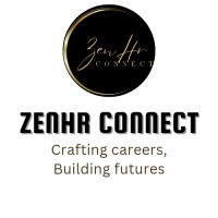 ZenHR Connect logo - Similar company to Rekaz Solutions
