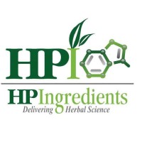 HP Ingredients logo - Similar company to June Jacobs Labs, Llc