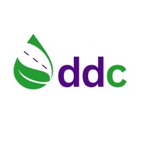 DDC logo - Similar company to Core Complete Ltd