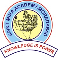 Saint Mira Academy logo - Similar company to Skill India Academy