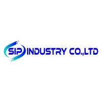 Wuxi Sip Industry Co.,Ltd logo - Similar company to Elite Hitech Industries Ltd.