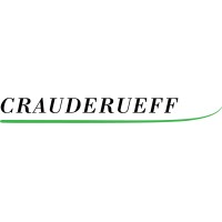 Crauderueff Solar logo - Similar company to Greenlogic Energy