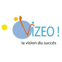 Agence VIZEO logo - Similar company to 2Nb Digital