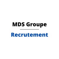 MDS Groupe Recrutement logo - Similar company to Maison Conseil