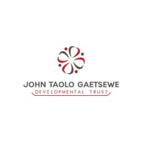 John Taolo Gaetsewe Developmental Trust logo - Similar company to Ho2 Construction - Turks And Caicos