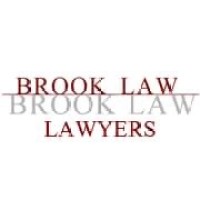 Brook Law Limited logo - Similar company to Built Green Canada