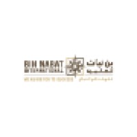 BIN NABAT INTERNATIONAL logo - Similar company to Comida Uae