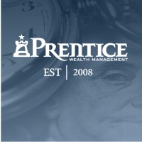 Prentice Wealth Management, LLC logo - Similar company to Armbruster Capital Management