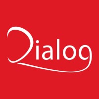 Dialog Norge AS logo - Similar company to We Rock Sales As