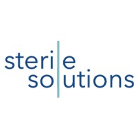 Sterile Solutions, Inc logo - Similar company to Sterile Processing Solutions