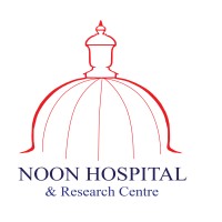 Noon Hospital logo - Similar company to Alter Buddy