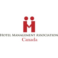 Hotel Management Association of Canada logo - Similar company to Elastic Communications & Events